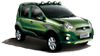 Great Wall Peri 4x4 Mini-SUV