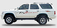 GreatWall SUV