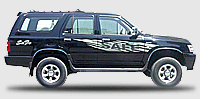 GreatWall SUV