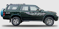 GreatWall SUV