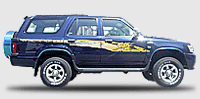 GreatWall SUV