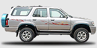 GreatWall SUV