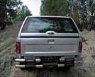 Great Wall Deer G3