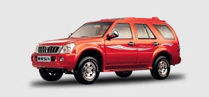 GreatWall Pegasus SUV